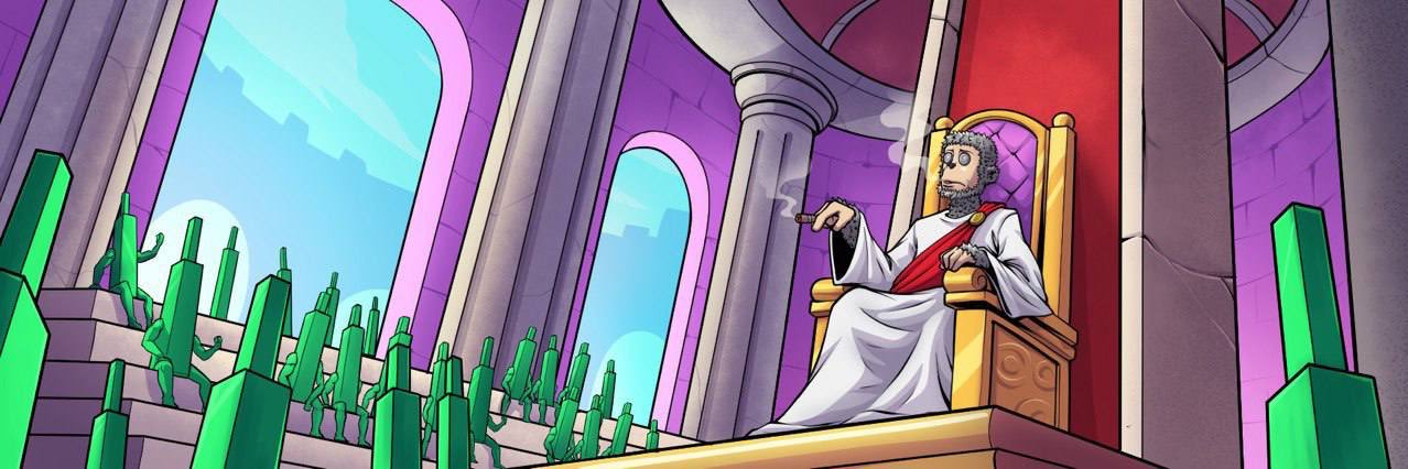 coreh's banner