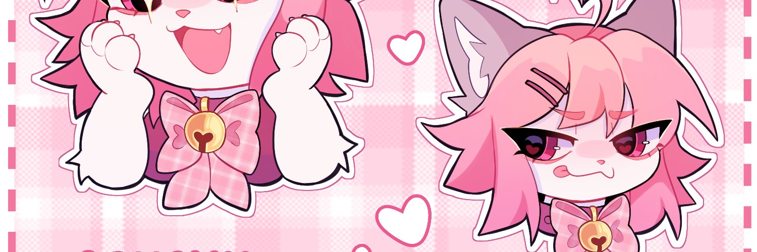 Magglet's banner