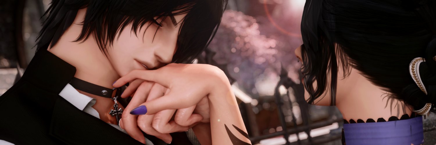 Cyr ♡ Leon’s Girl's banner