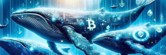 LÊ DUY - Crypto Man's banner