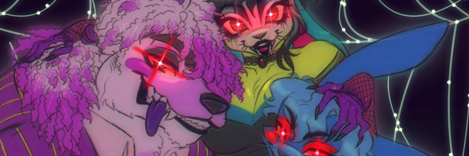 Funtime Freddy My Beloved's banner