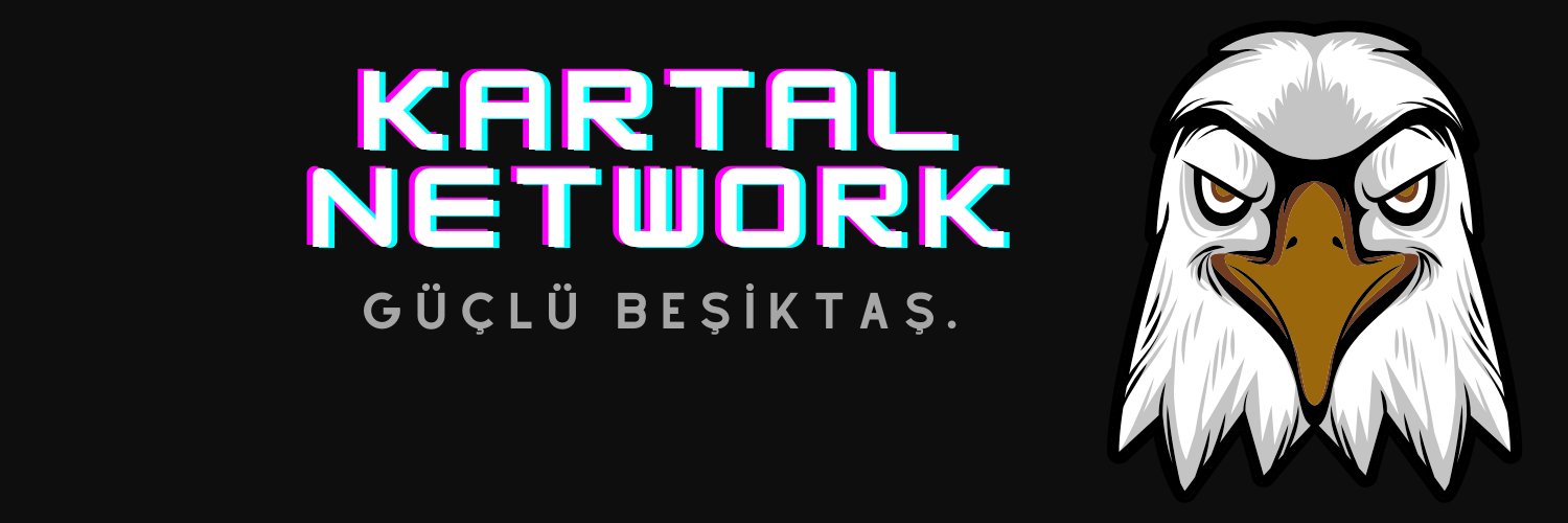 Kartal Network's banner