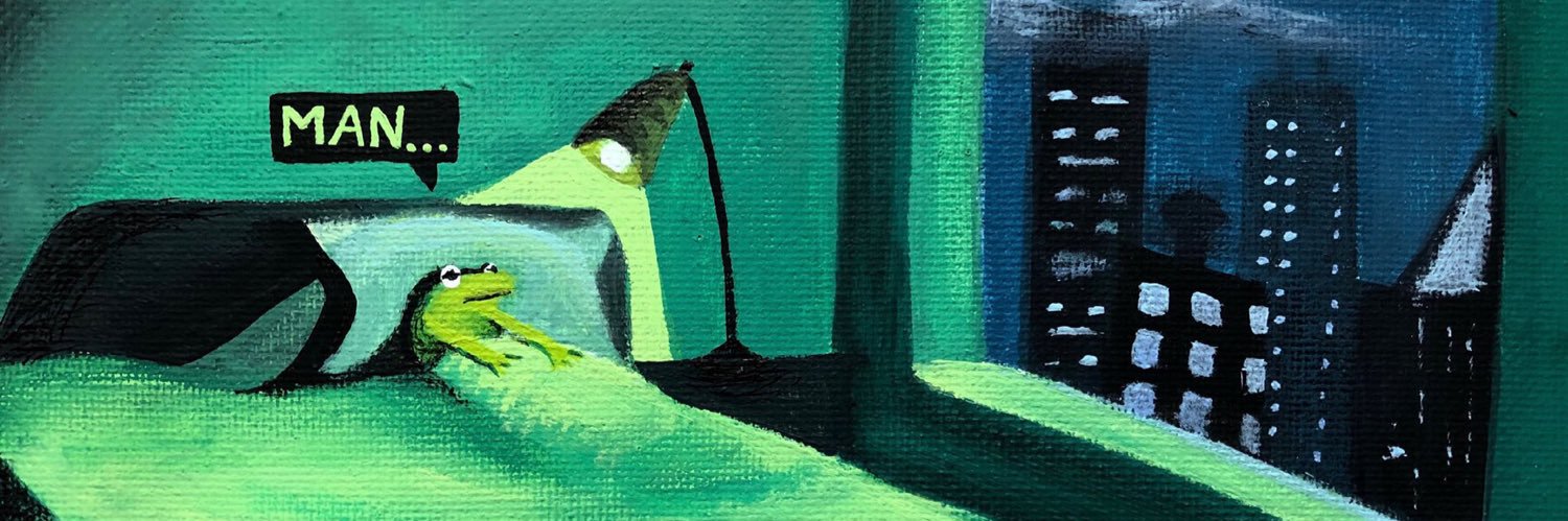 Kutkraft's banner