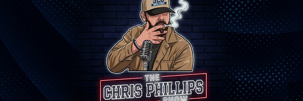 Chris Phillips's banner