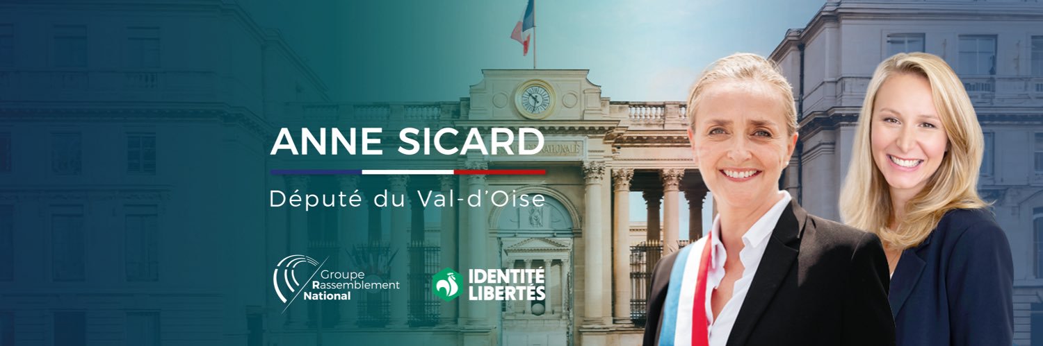 Anne Sicard's banner
