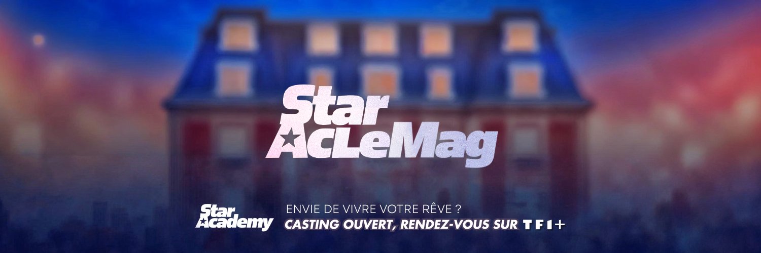 Le Mag Star Ac 🌟's banner