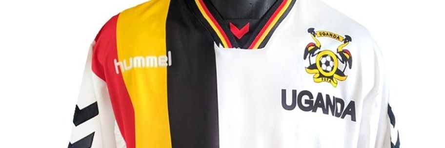 New Joshua 🇺🇬's banner