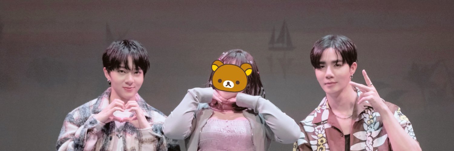່'s banner