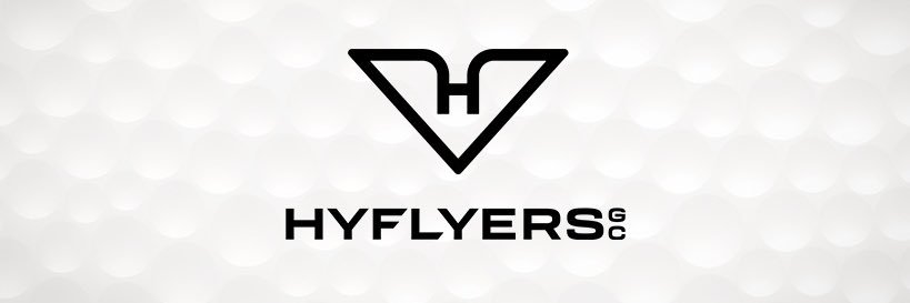 HyFlyers GC's banner