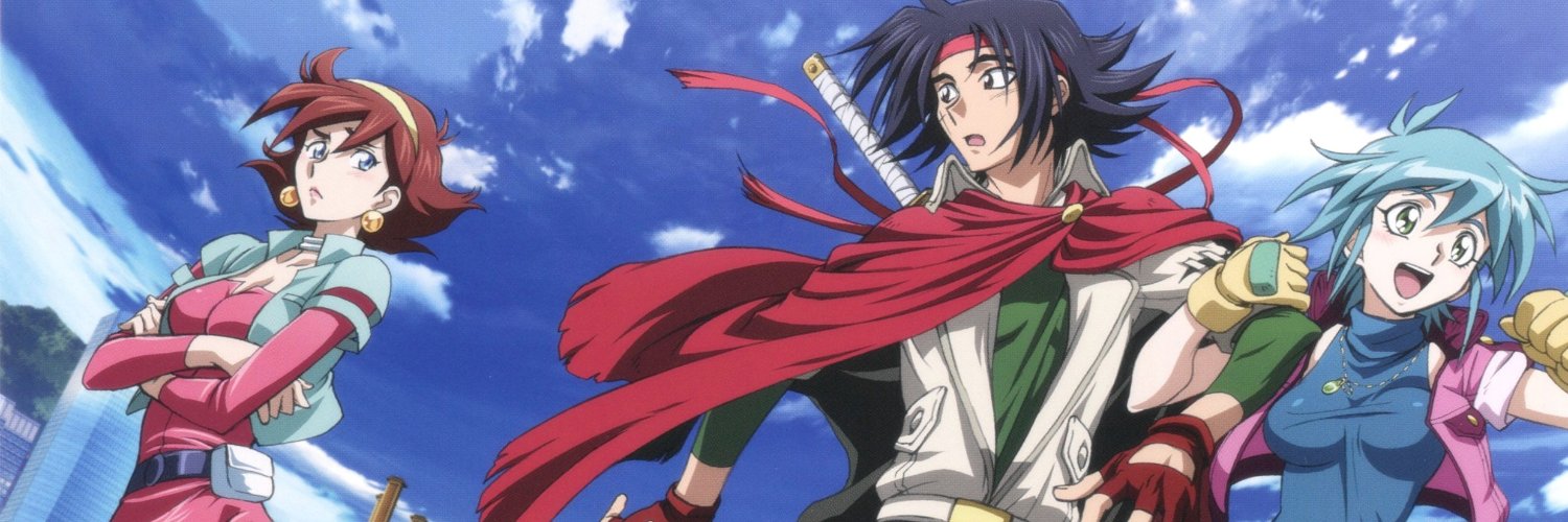 Mecha Girl Of The Day*'s banner