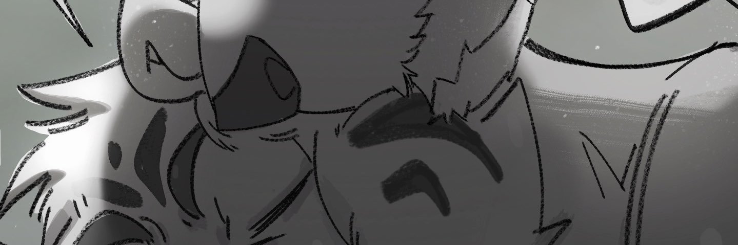 Rudolf 🐾's banner