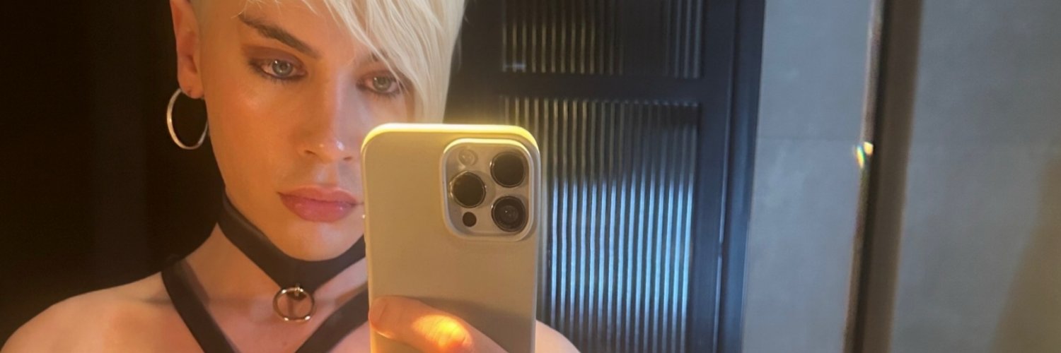 STR8BoyToy 💖's banner