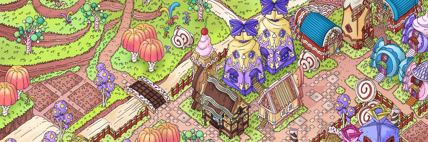 Goombles🍬's banner