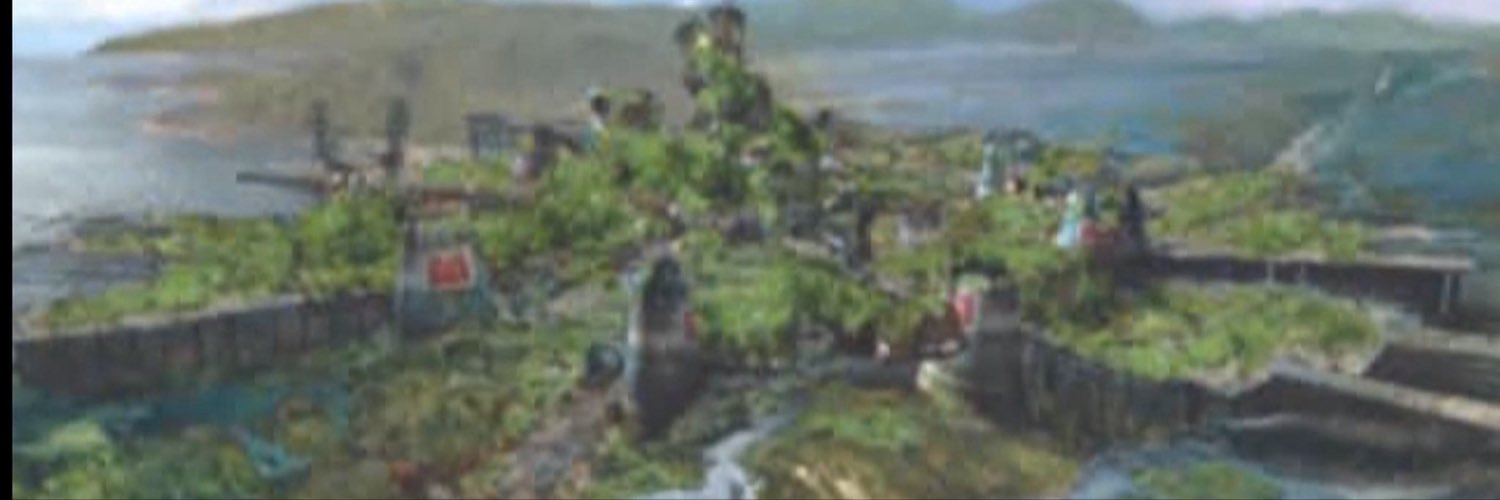 June ꩜ FF7's banner