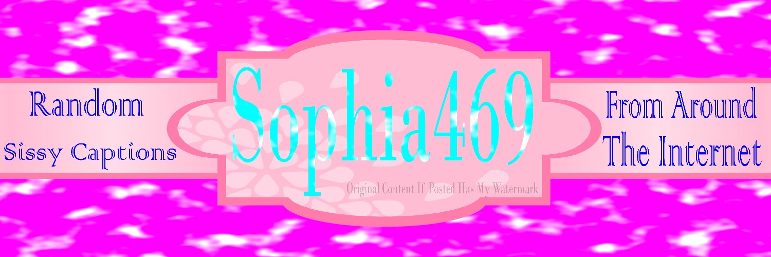 Sophia469's banner