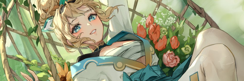 白霊子🍃紫晶星宇's banner