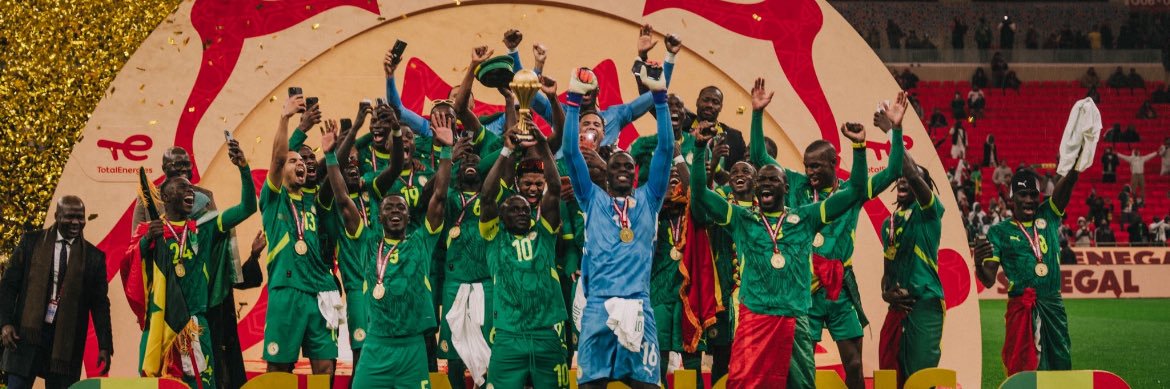 Sokhna Maï🇸🇳's banner