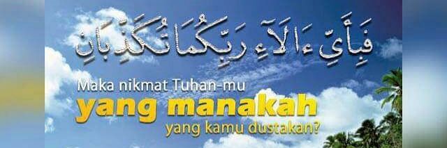 Kanjeng Mamih Ratu's banner