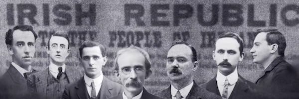 Darren O’Keeffe's banner