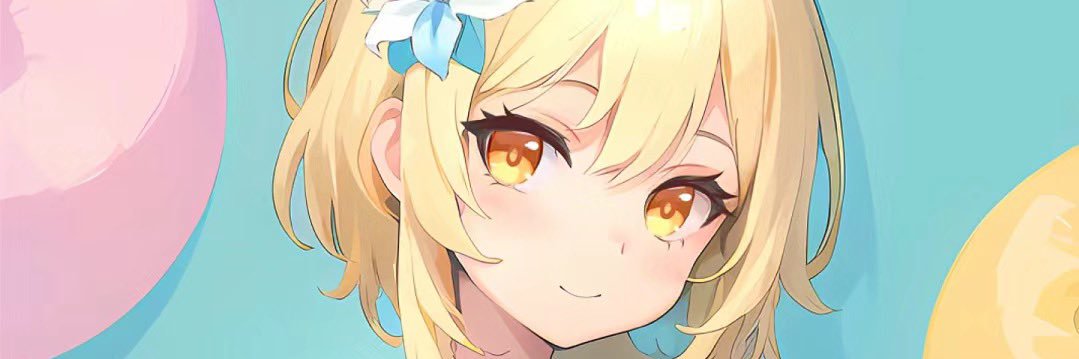 小奈's banner