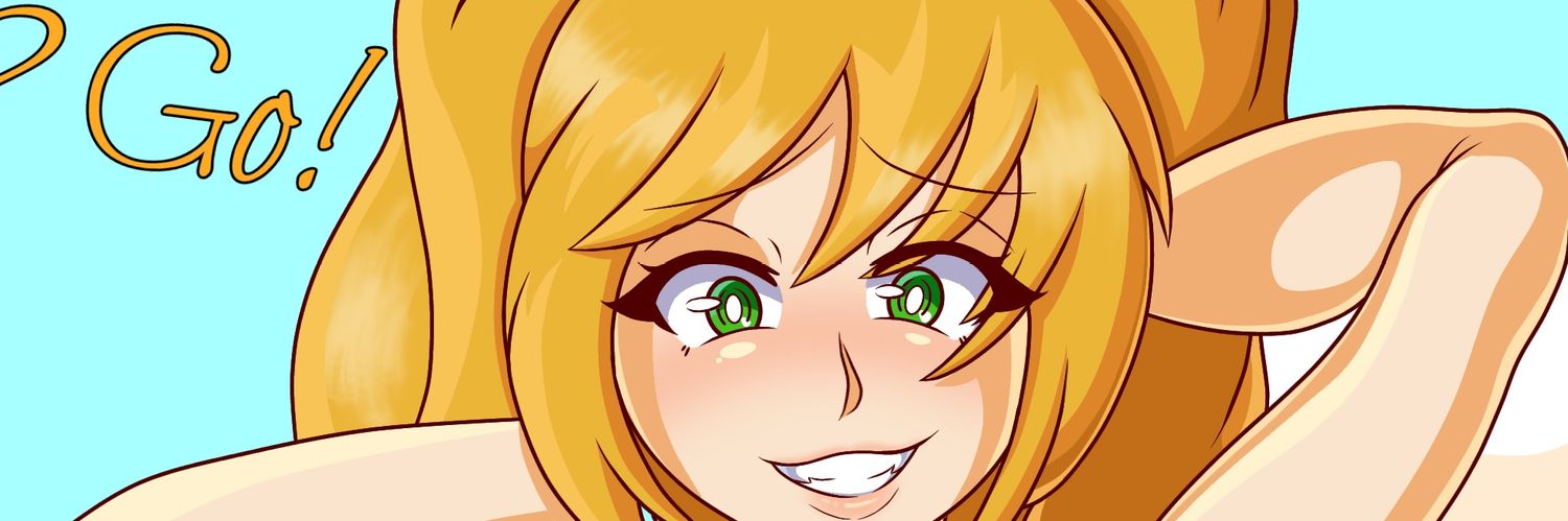 狐Kitsunekhi (romanoff)'s banner