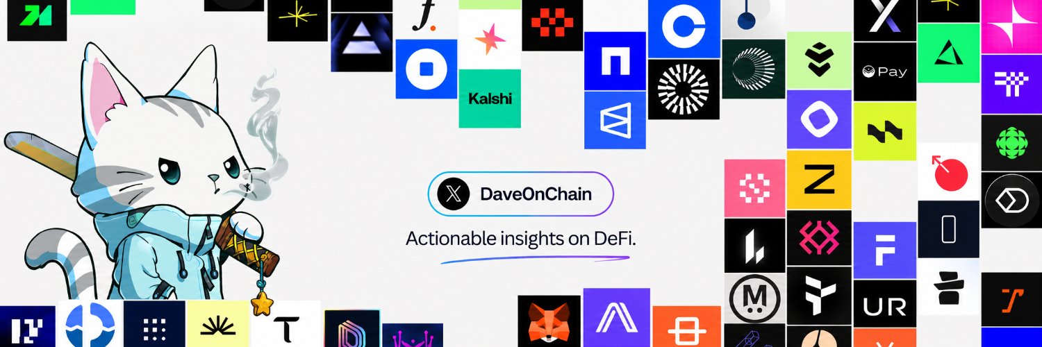 Dave's banner