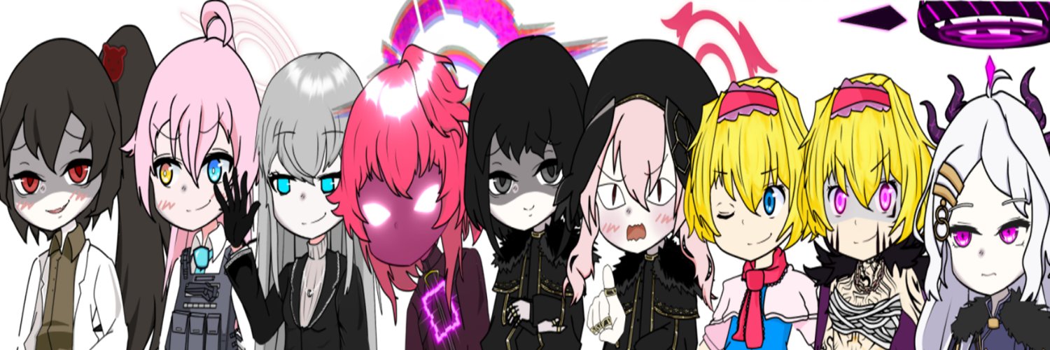 MEルト down's banner