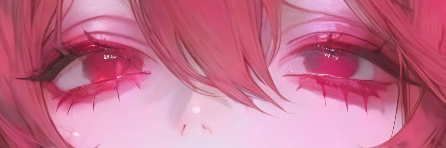 ´꒳` Shie Yuuji 🇻🇳 | 🔞🥀's banner