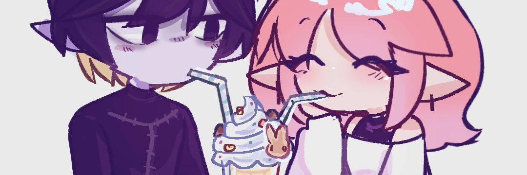 Peachimari 🍓💖 Comms open!'s banner