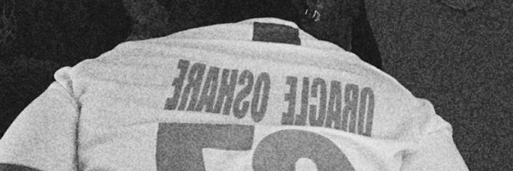 Oracle Ọshare 👨🏾‍💻💥's banner