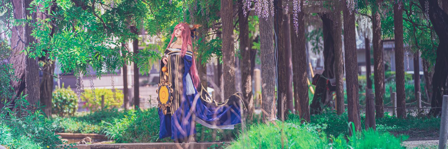 琴音🐾's banner