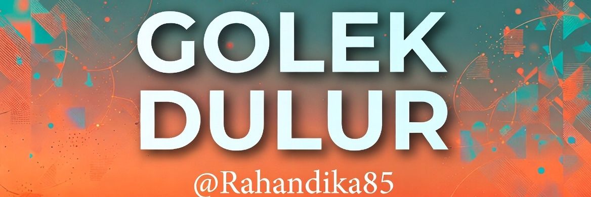 Golek Dulur's banner