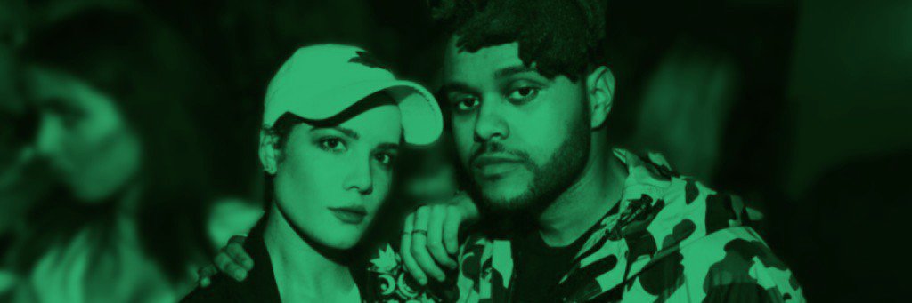 I'm a little bit unholy 🖤 ﾒ𝟶's banner