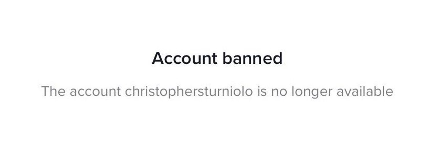 Matt Sturniolo's banner