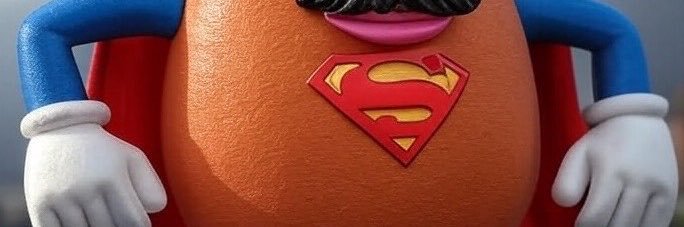 PotatoHead's banner