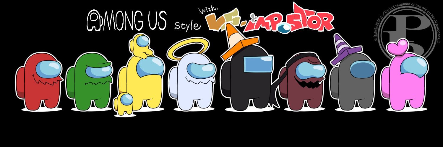 ぱび's banner