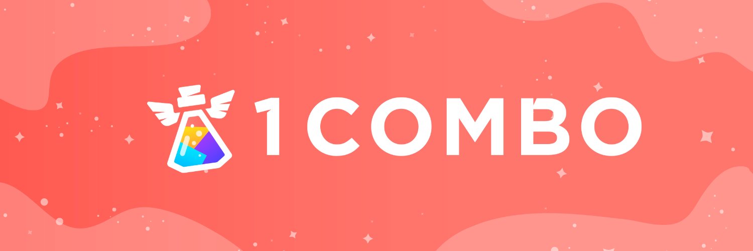 1Combo's banner
