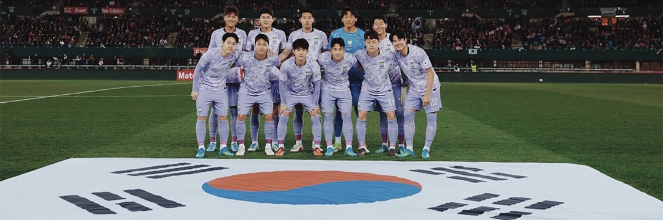 Joel Kim's banner