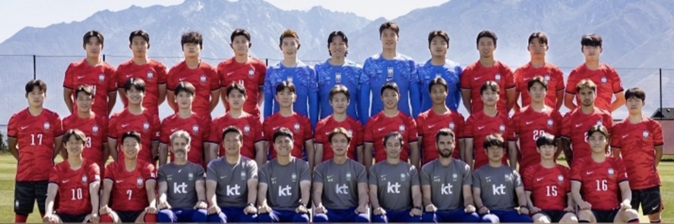 Joel Kim's banner