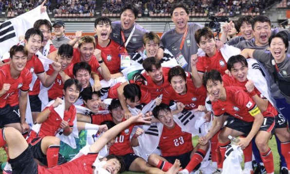 Joel Kim's banner
