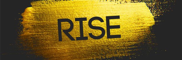 CoinRaise's banner