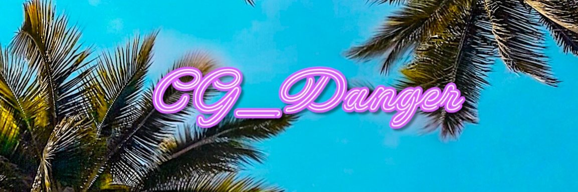 Cgdanger_Official's banner
