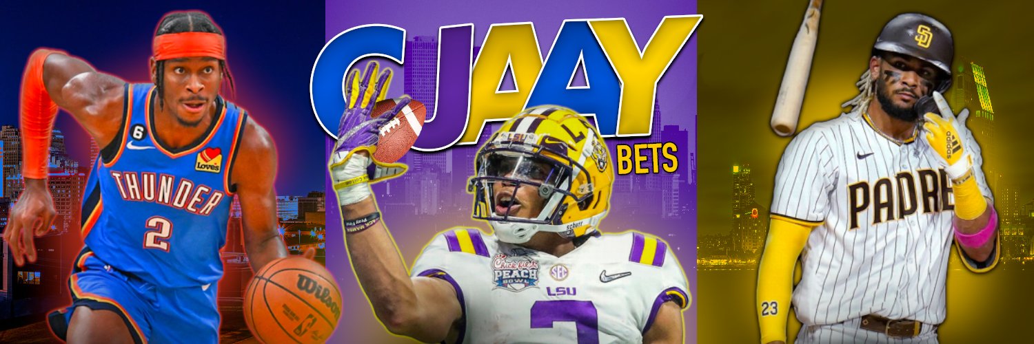 CJaay 🕺🏾's banner