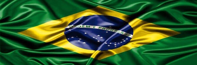 B DE BRASIL 🇧🇷's banner
