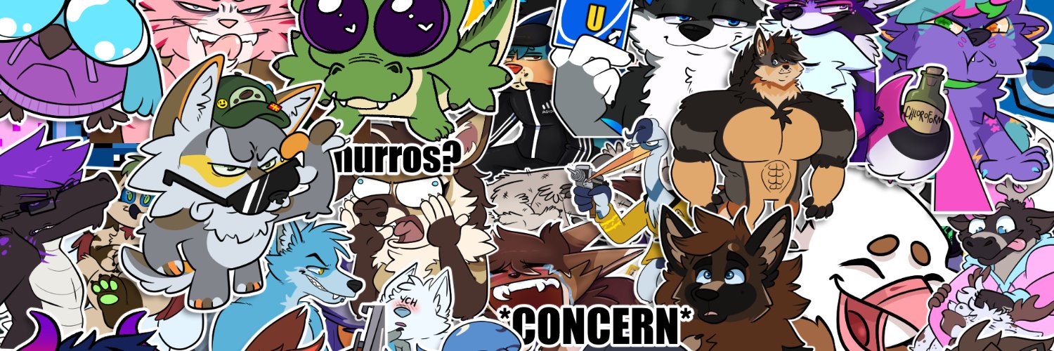 Hatch 🐀's banner