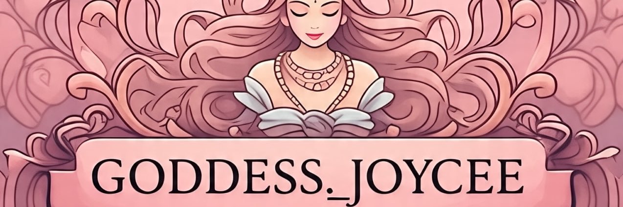 Goddess Joyce Ferminization's banner