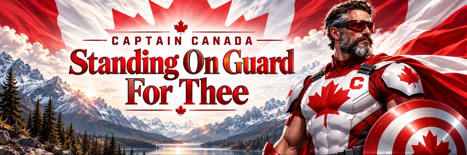 CaptainCanada🇨🇦's banner
