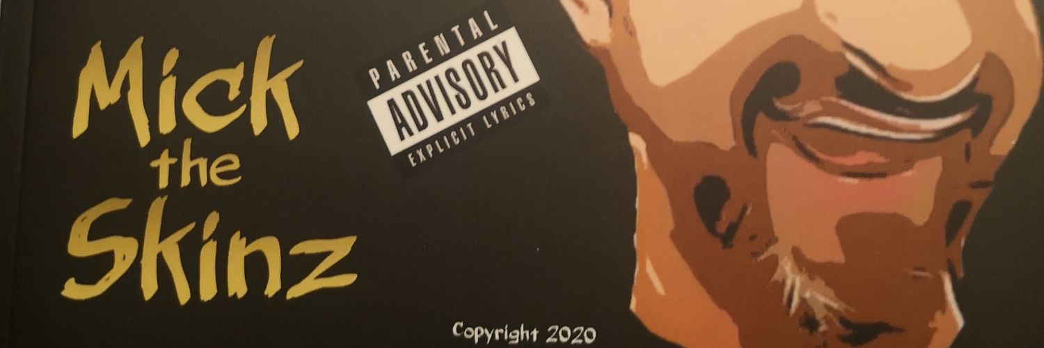 Micktheskinz's banner
