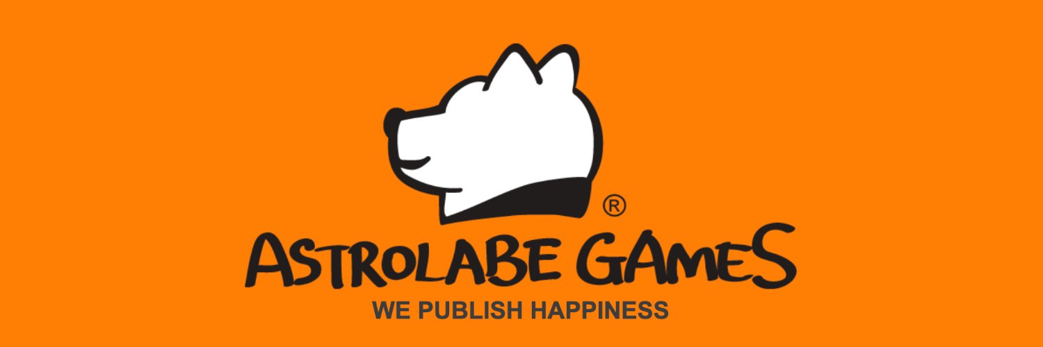 Astrolabe Games's banner