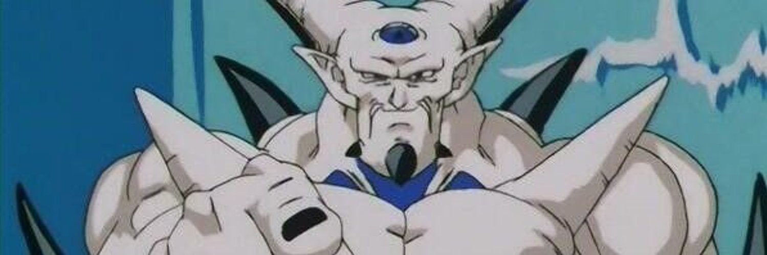 イケメンが半世紀許せないナマズ男's banner